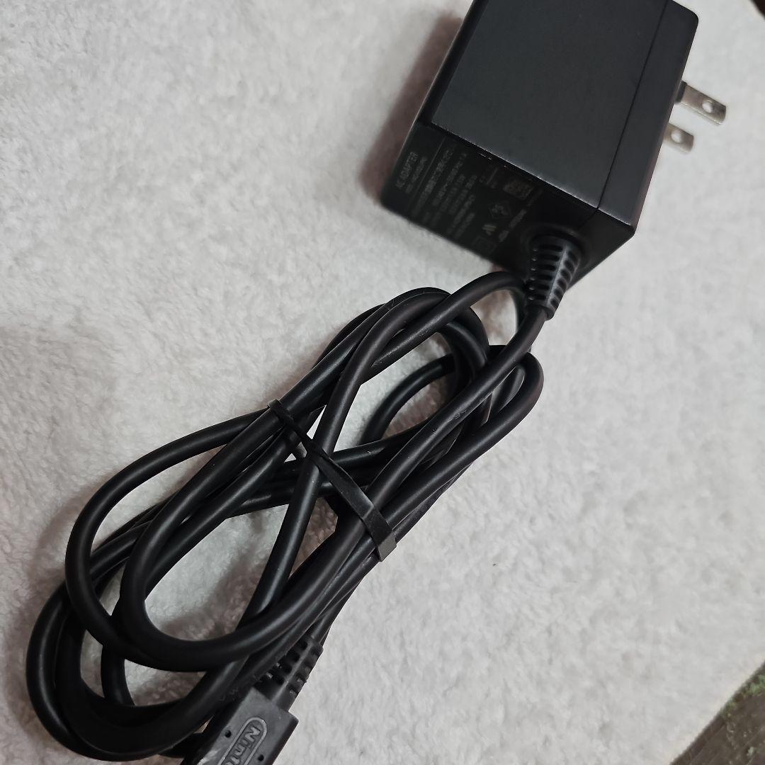 【Nintendo Switch】ニンテンドースイッチ本体