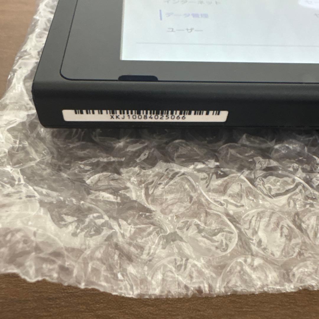 ニンテンドースイッチ　Nintendo Switch