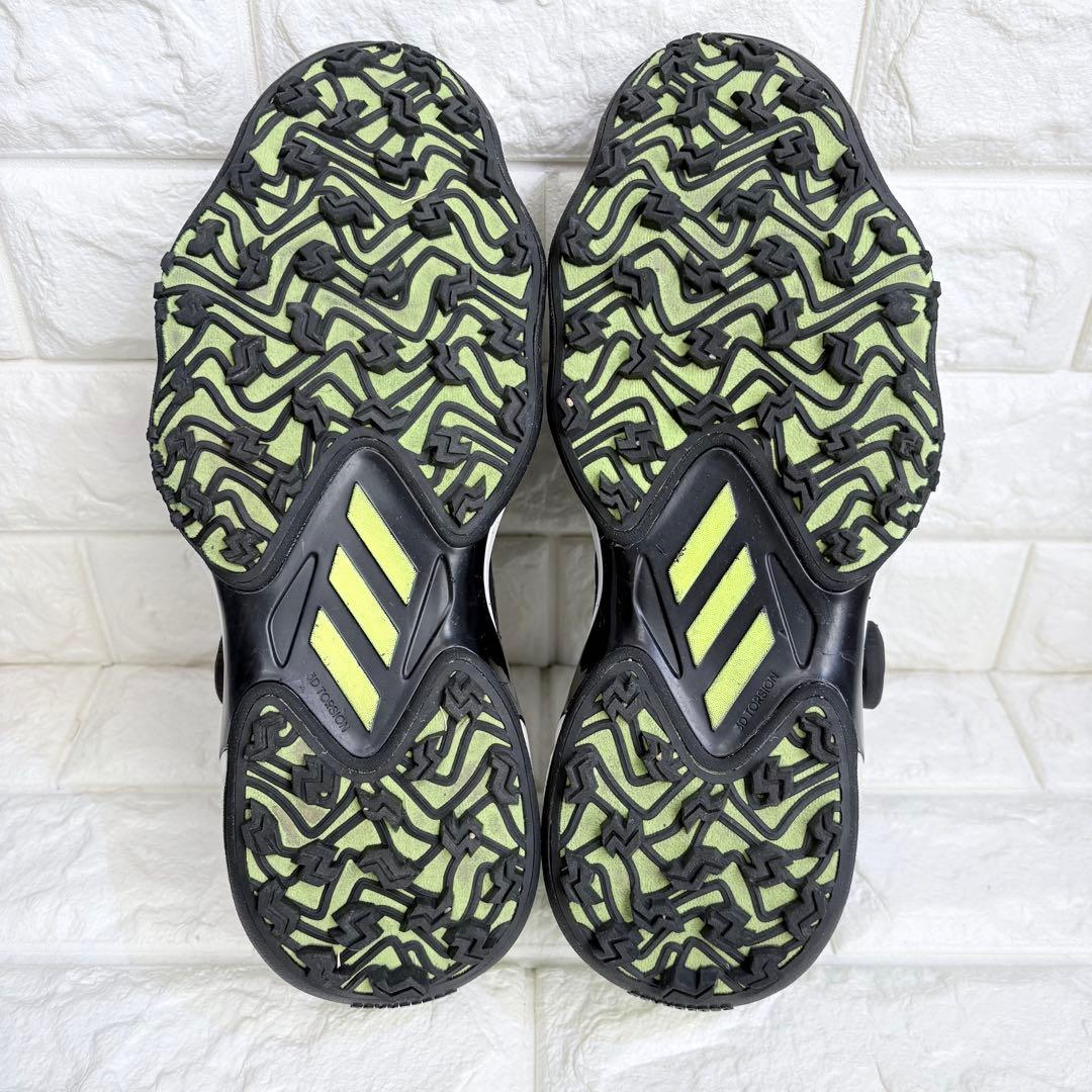 adidas CodeChaos 25 Boa メンズゴルフシューズ 26.0