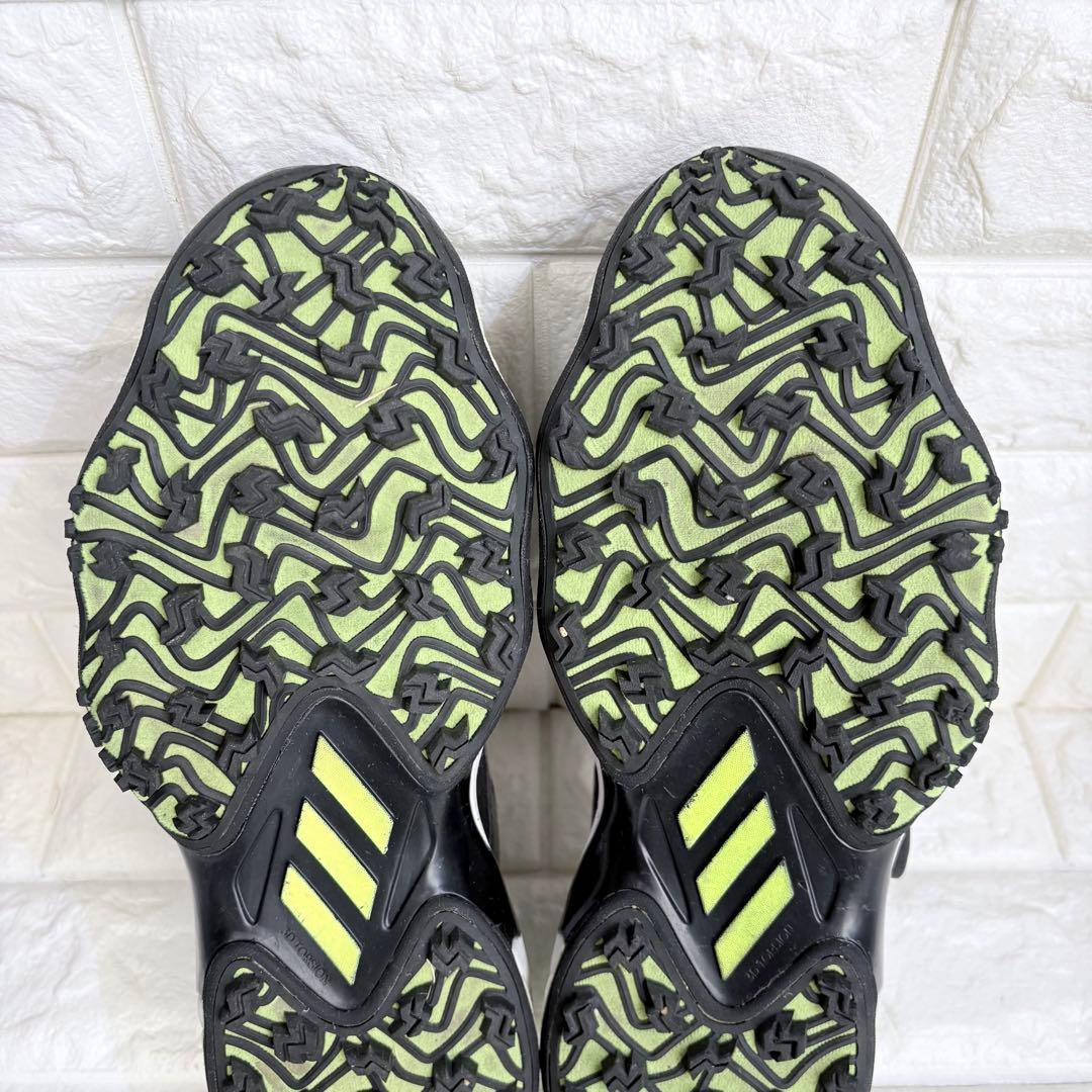 adidas CodeChaos 25 Boa メンズゴルフシューズ 26.0