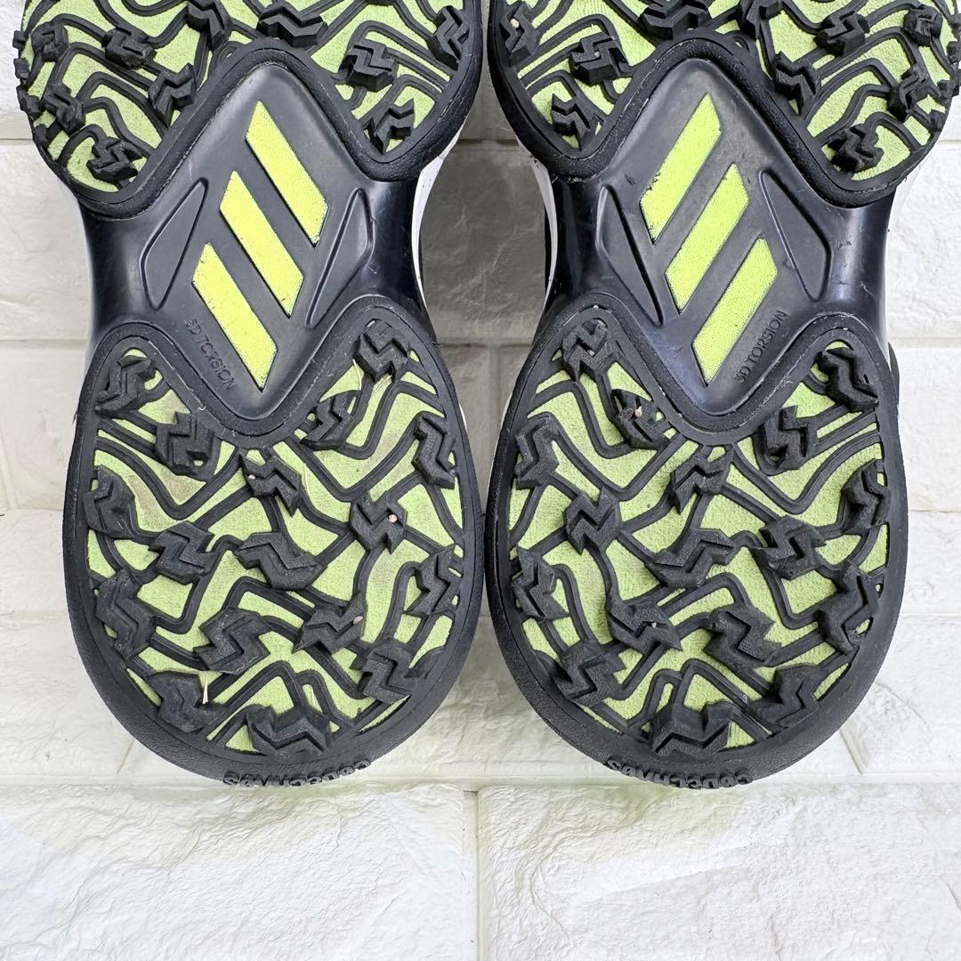 adidas CodeChaos 25 Boa メンズゴルフシューズ 26.0