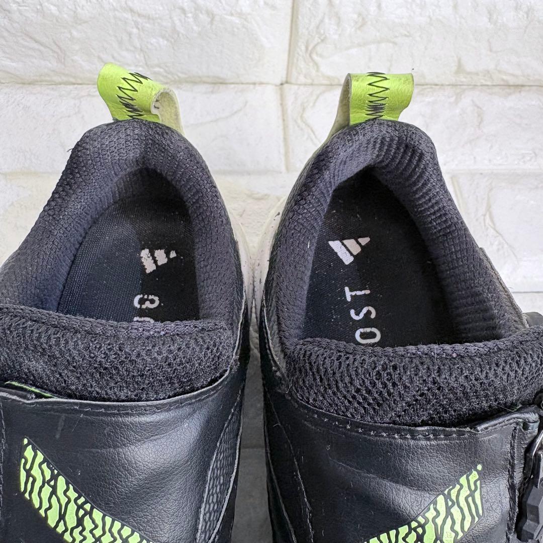 adidas CodeChaos 25 Boa メンズゴルフシューズ 26.0