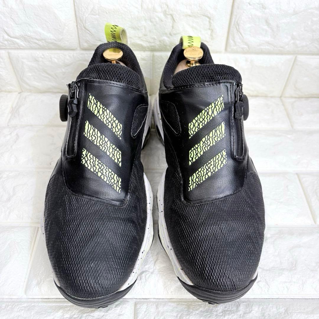 adidas CodeChaos 25 Boa メンズゴルフシューズ 26.0