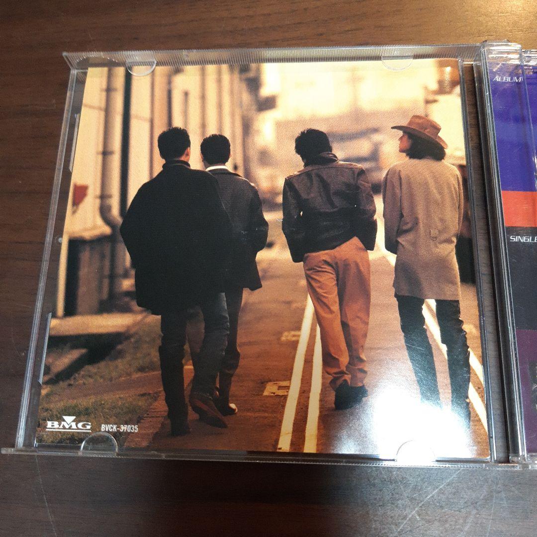 男闘呼組/ヒット・コレクション