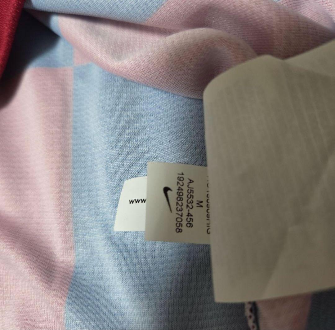 FCバルセロナ　ルイス・スアレス　9番 ホームユニフォーム