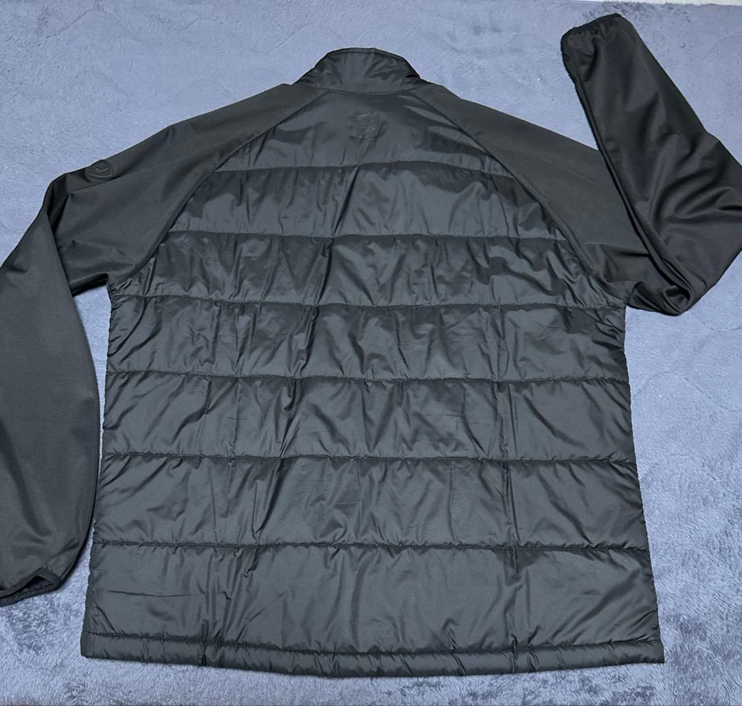 タイムセール！フットジョイ 中綿ジャケット 2XL