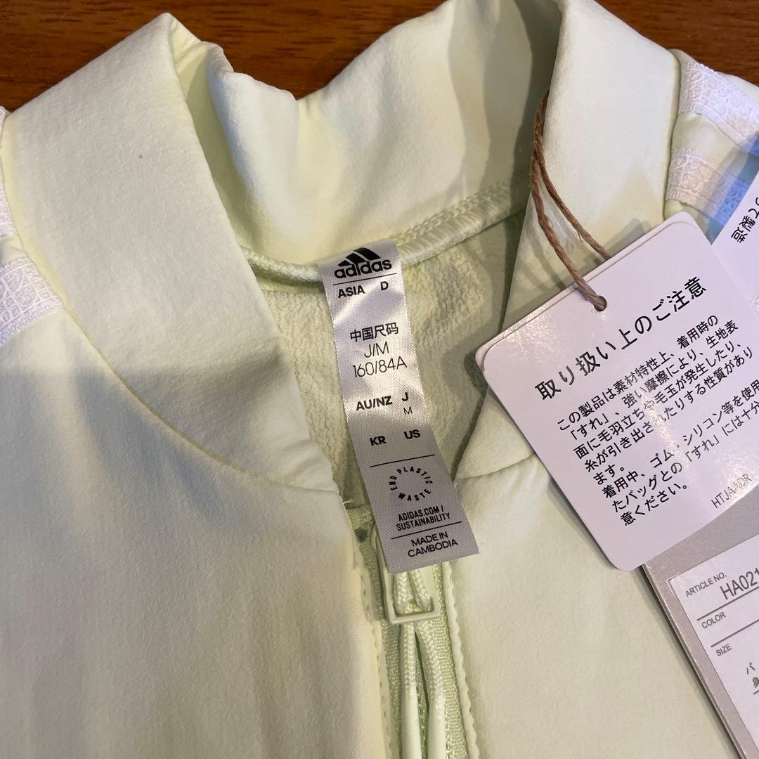 お値下げ　新品アディダスゴルフ　セットアップ4点セット　シリーズ売り　春〜初夏