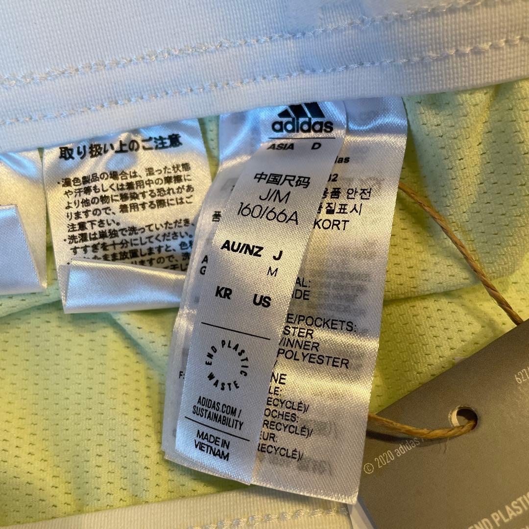 お値下げ　新品アディダスゴルフ　セットアップ4点セット　シリーズ売り　春〜初夏