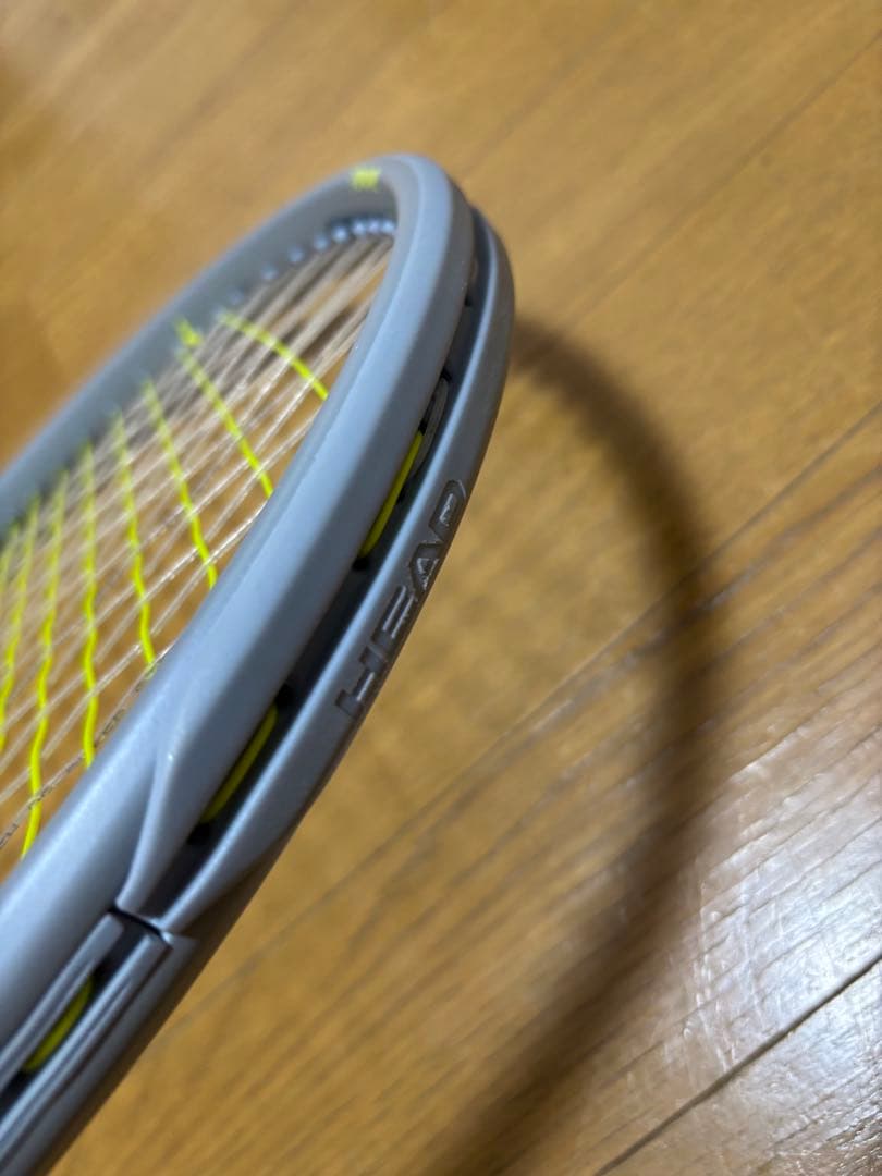 ヘッド エクストリーム ツアー/HEAD 360+ EXTREME TOUR