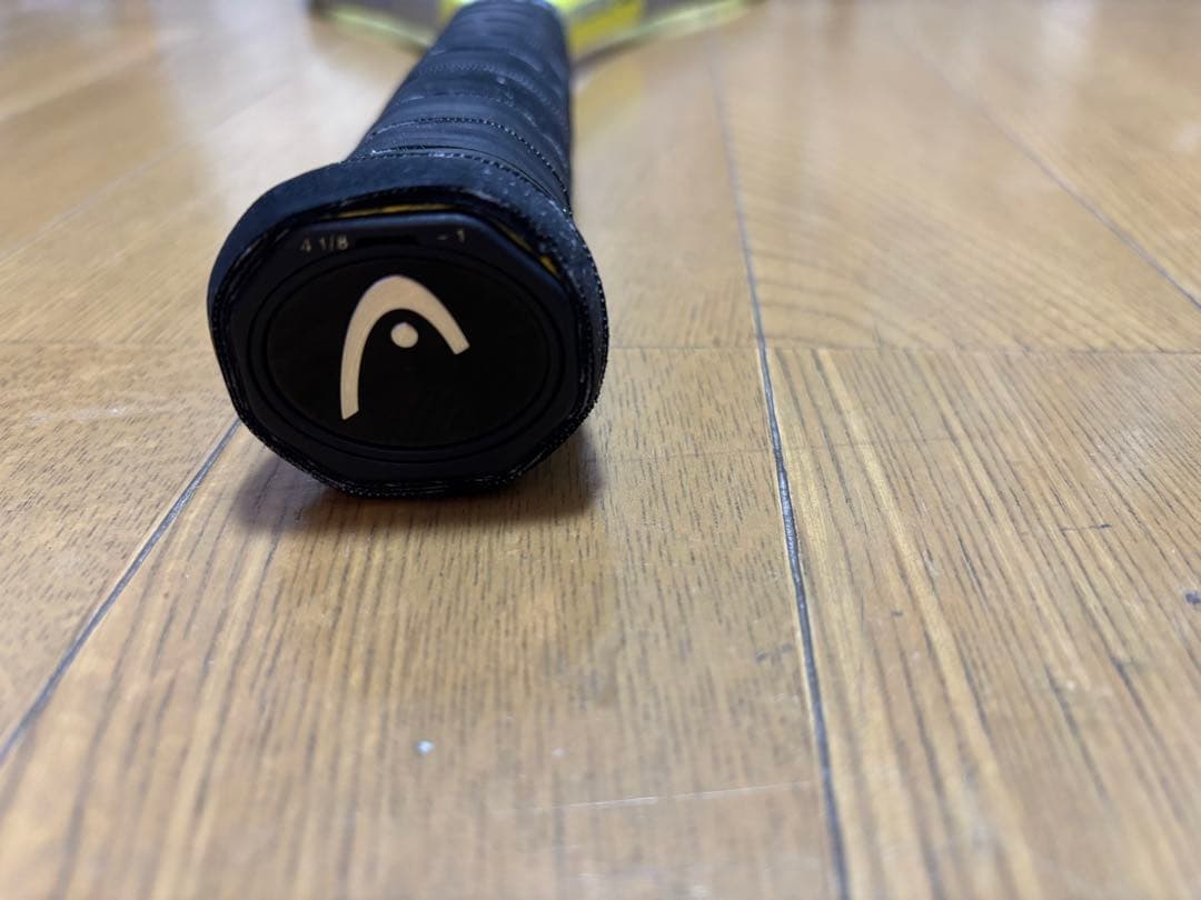 ヘッド エクストリーム ツアー/HEAD 360+ EXTREME TOUR