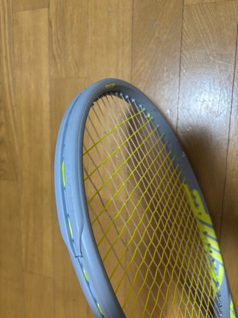 ヘッド エクストリーム ツアー/HEAD 360+ EXTREME TOUR