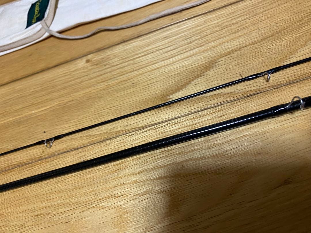 美品Coatac Cremona コータック　クレモナ　８'7\" ＃３ー４