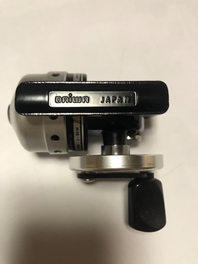 ダイワ　ミニキャスト1 ミニキャスト2