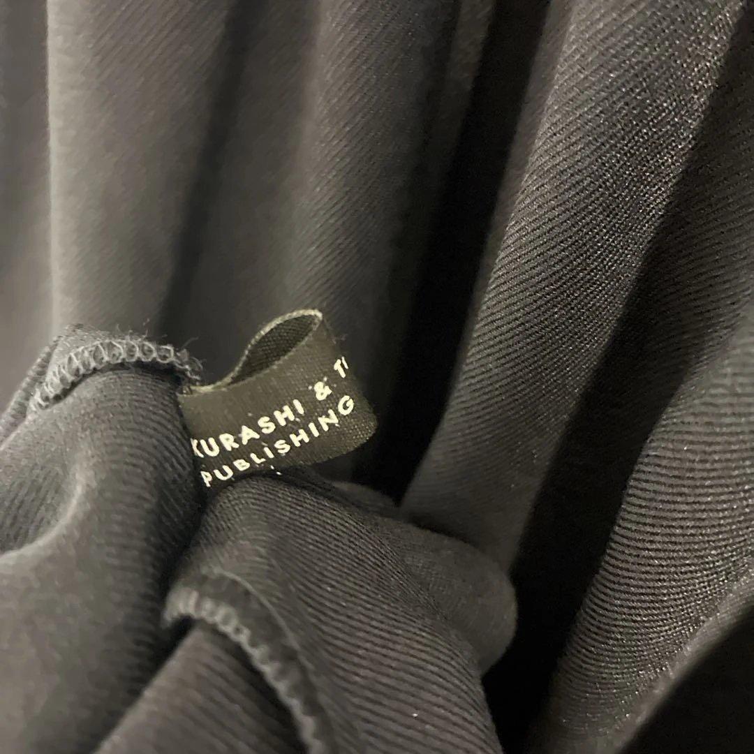 未使用　「私らしく、ハレの日を」　シワになりにくい　フォーマルワンピース