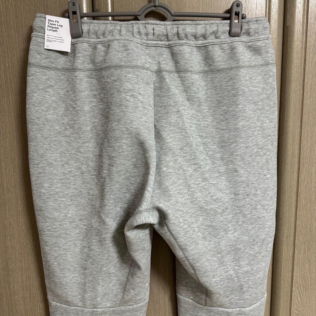 【新品未使用タグ付✨】ブライトン テックフリースパンツ 日本未発売モデル グレー