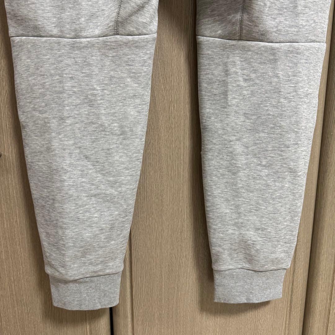 【新品未使用タグ付✨】ブライトン テックフリースパンツ 日本未発売モデル グレー