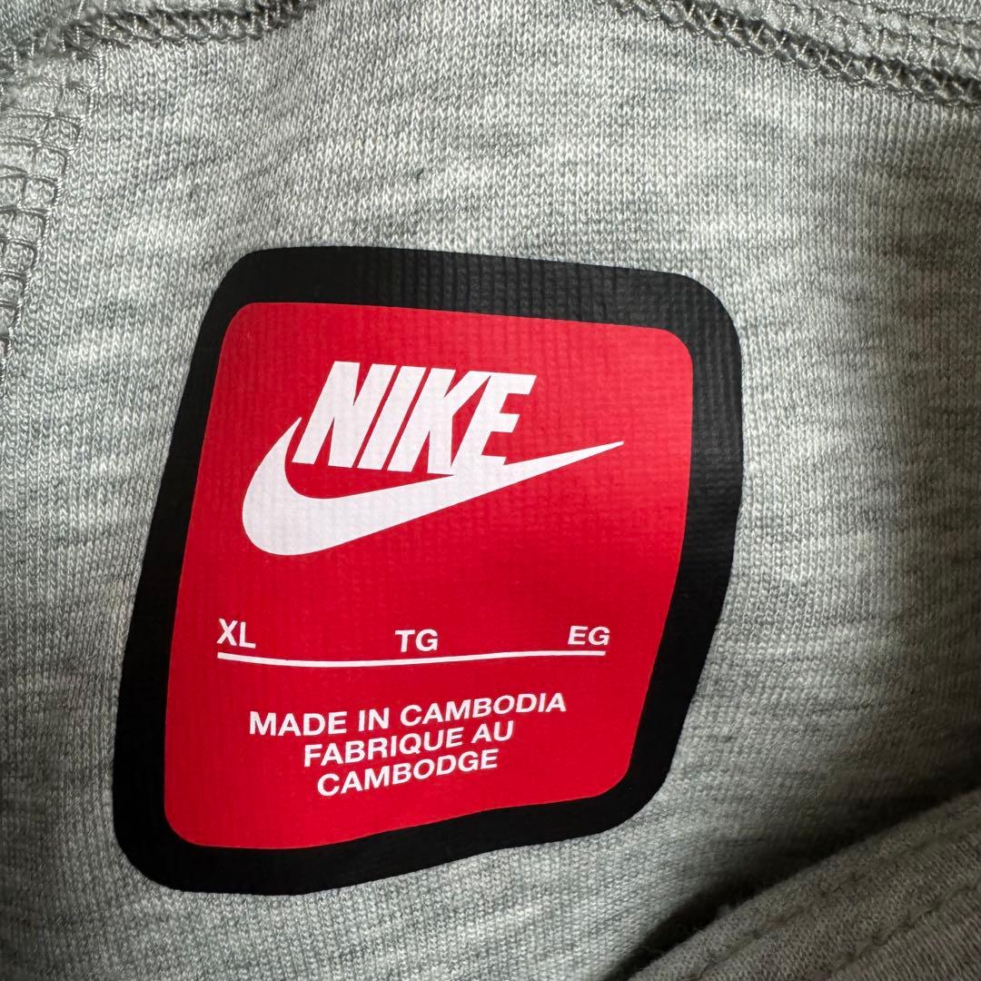 【新品未使用タグ付✨】ブライトン テックフリースパンツ 日本未発売モデル グレー