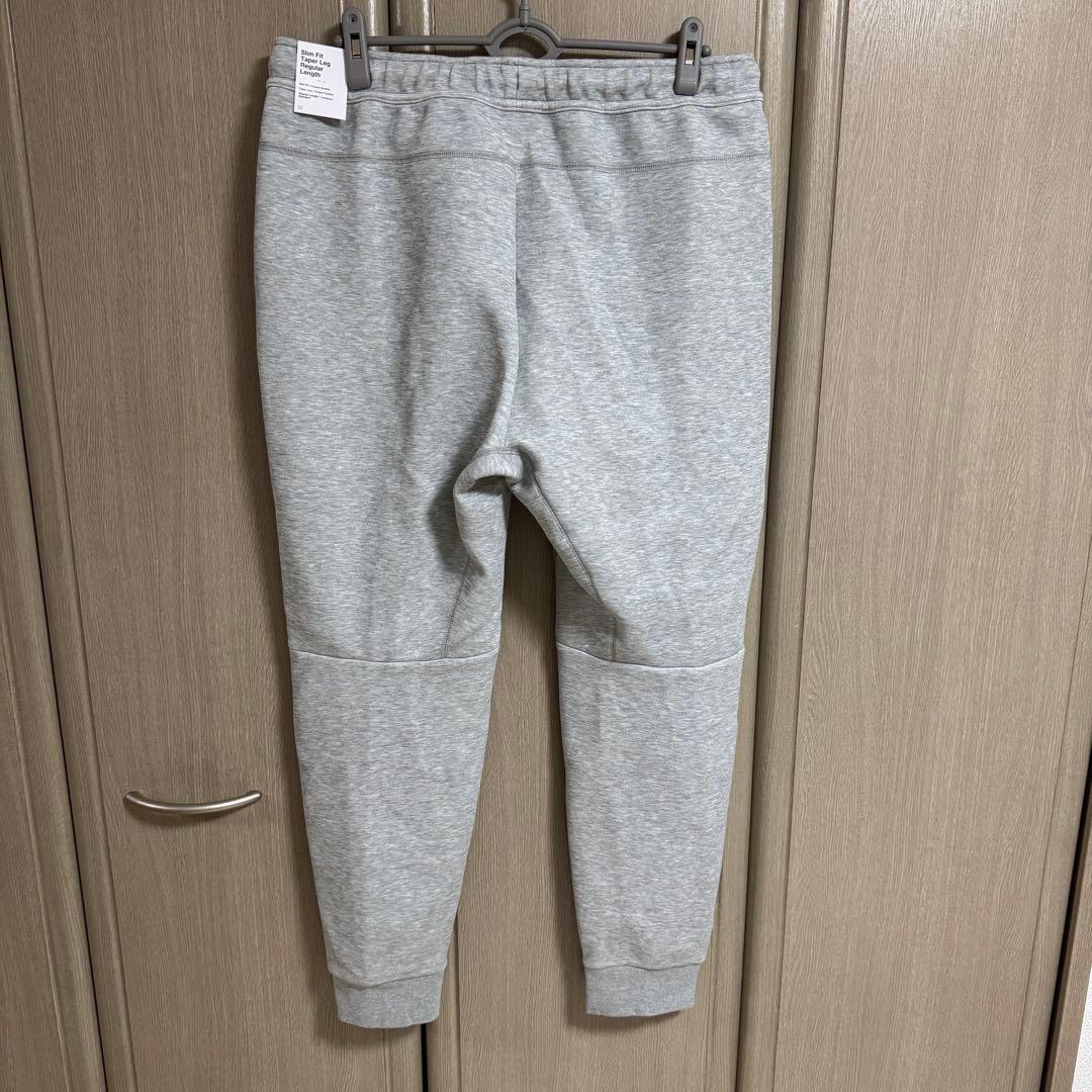 【新品未使用タグ付✨】ブライトン テックフリースパンツ 日本未発売モデル グレー