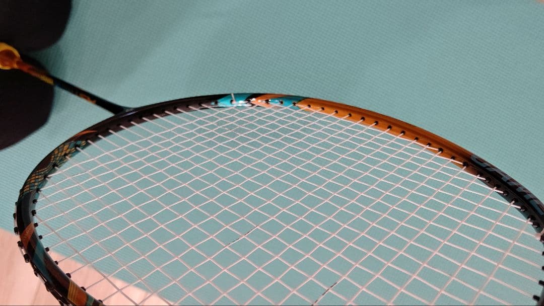 ラケット G Astrox 88 D GAME