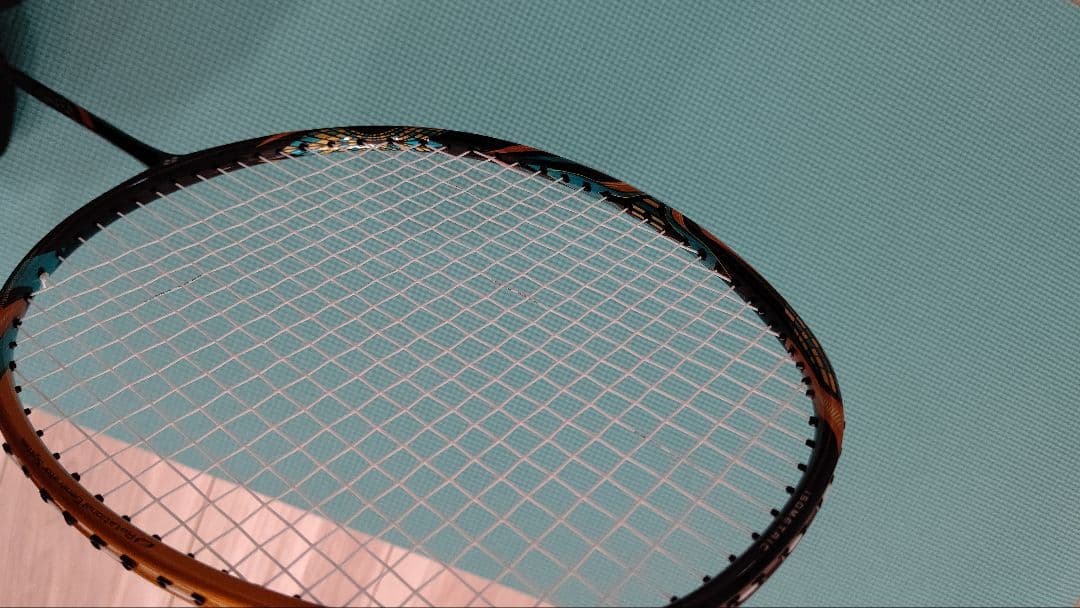 ラケット G Astrox 88 D GAME