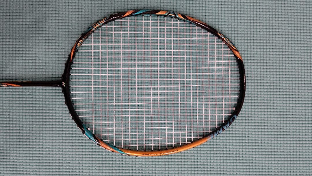 ラケット G Astrox 88 D GAME