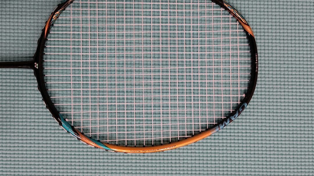 ラケット G Astrox 88 D GAME