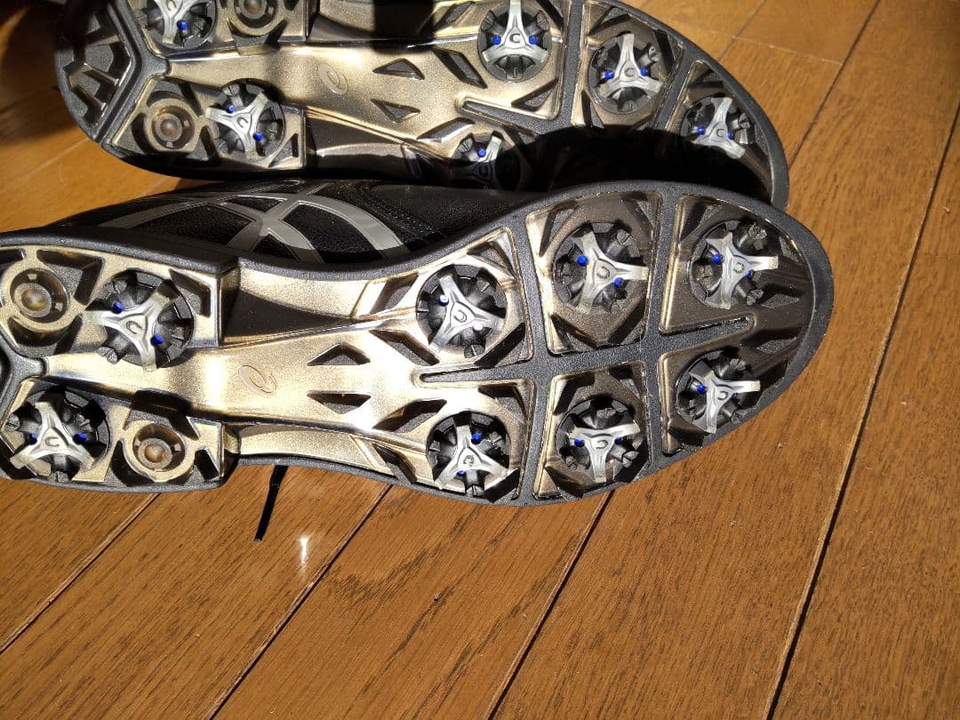 GEL-ACE LEGEND MASTER 2 松山秀樹モデル 完売品