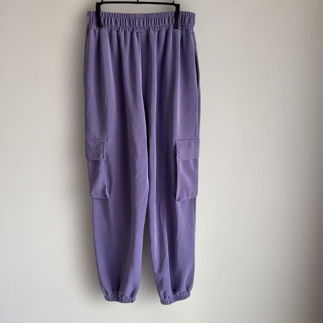 ZUMBA正規品パンツ