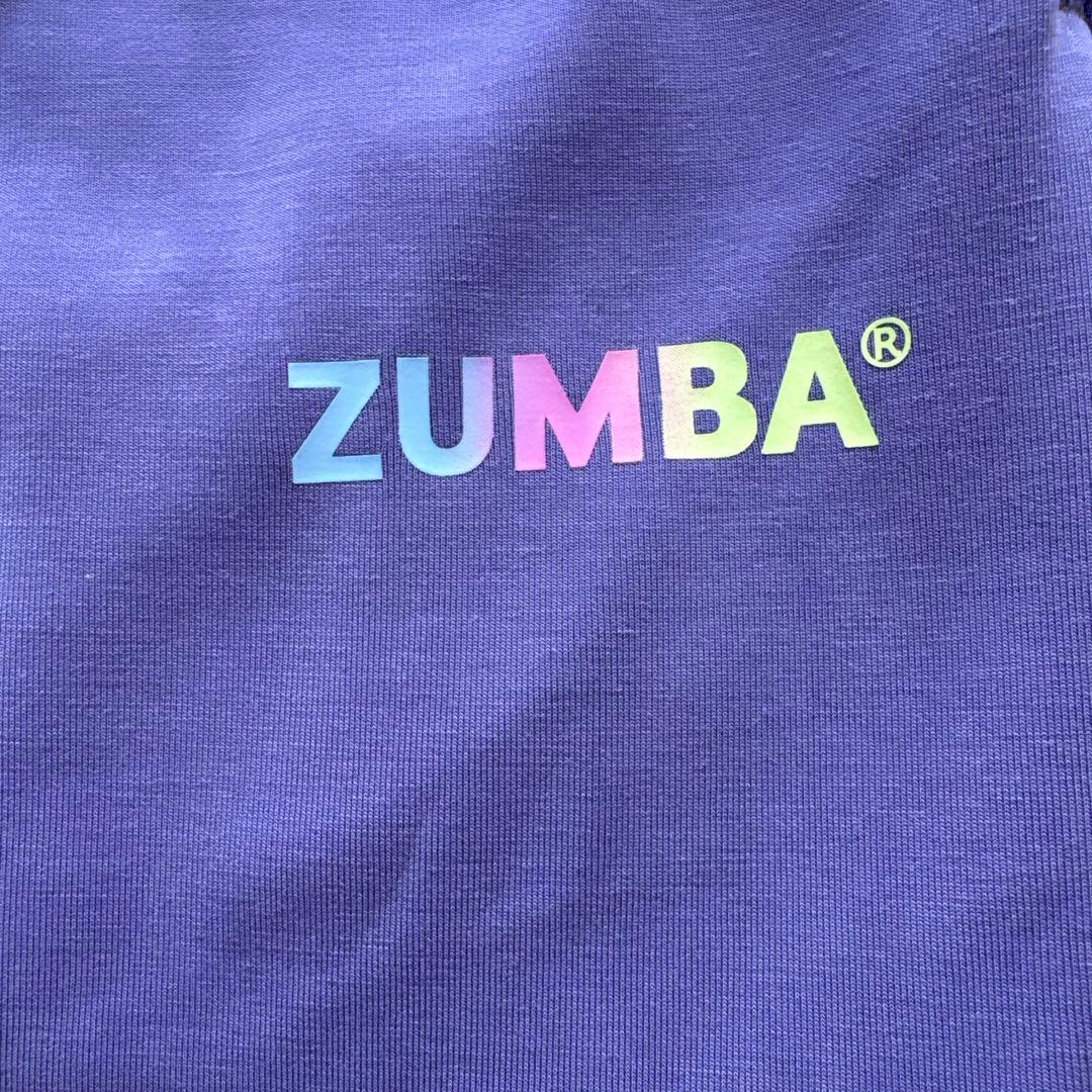 ZUMBA正規品パンツ