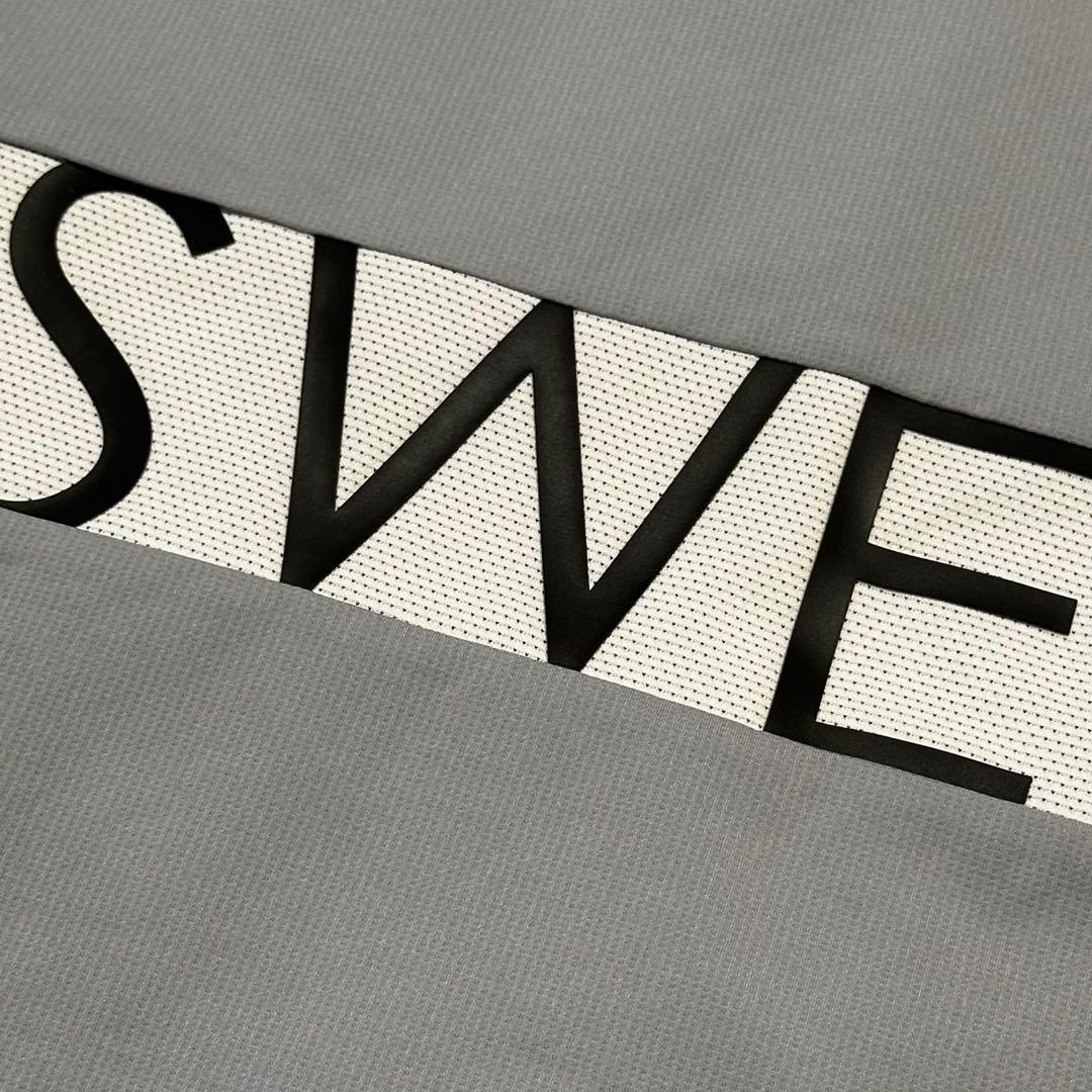 sy32 by sweet years モックネック　半袖　サイズM メンズ　夏