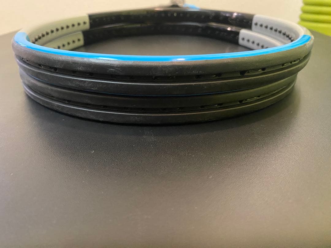 ウィルソン ウルトラ プロ 97 v3 16×19 G2