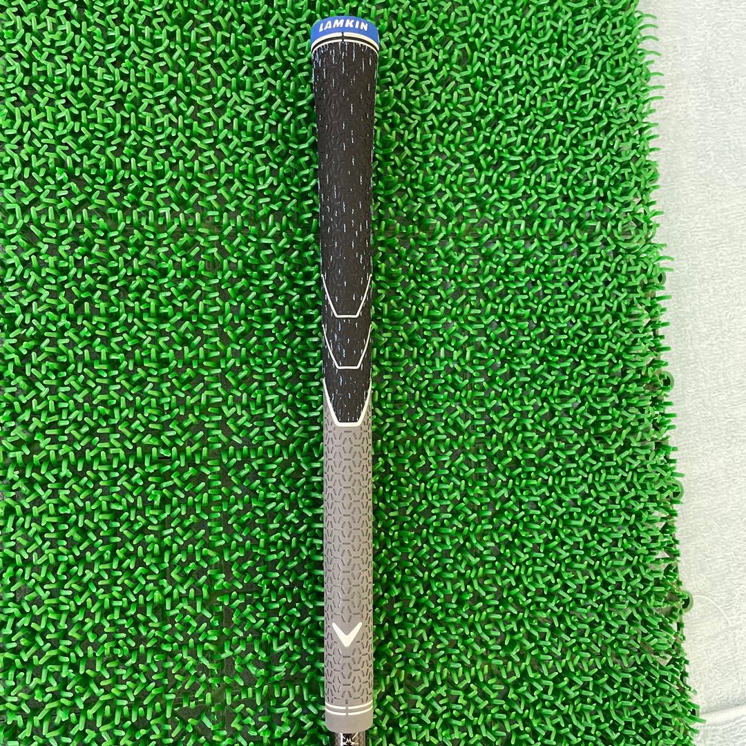 AI SMOKE 3HL フェアウェイウッド R 16.5°