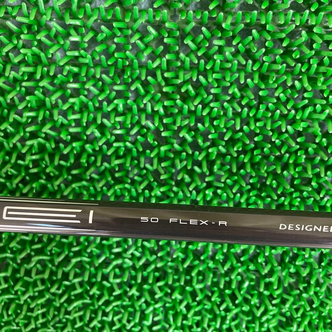 AI SMOKE 3HL フェアウェイウッド R 16.5°