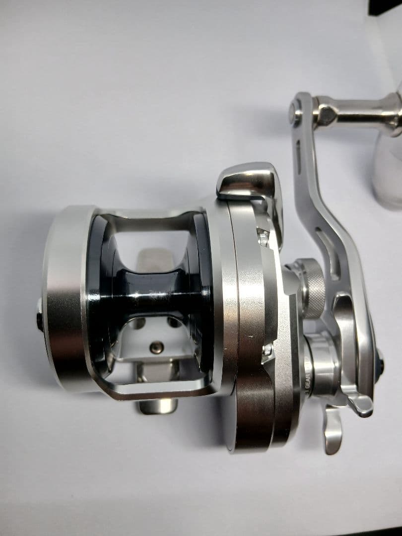 17オシアジガー1501HG OCEA JIGGER 1501HG