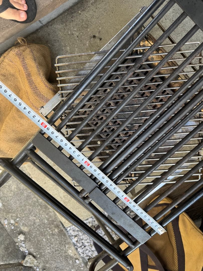 【専用】Coleman レイチェア×2 焚き火台　イザナミセット