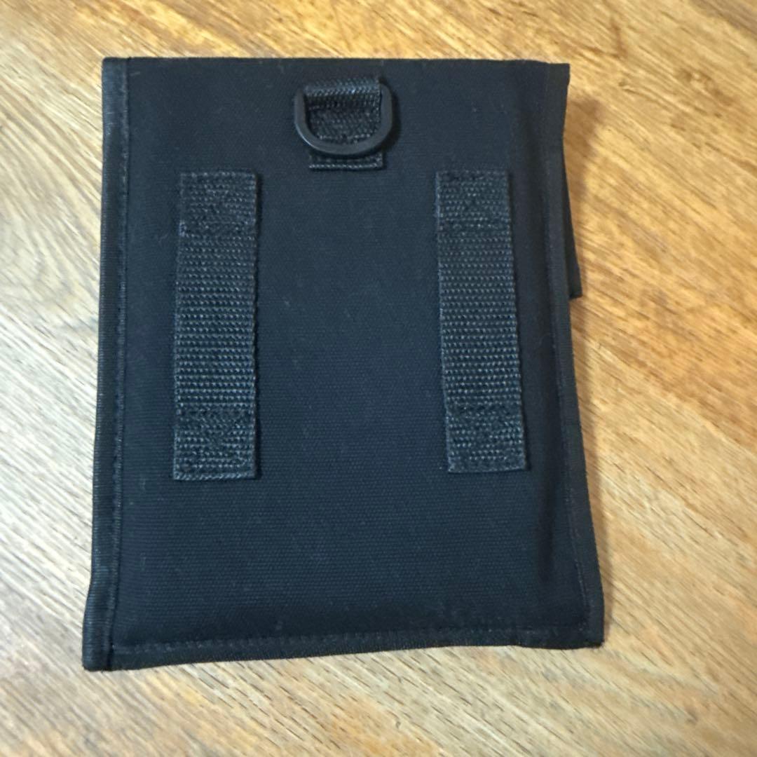 bushcraft essentials ブッシュボックス XL ステンレス製