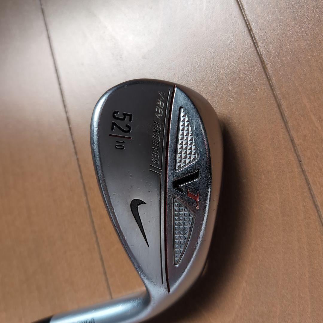 NIKE ナイキゴルフ 3. 5. 7ウッド ユーティリティ アイアン セット