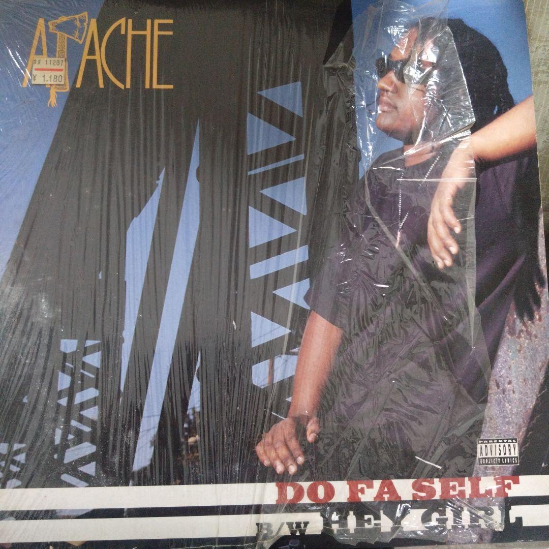 ヒップホップレコードまとめて レア盤有り