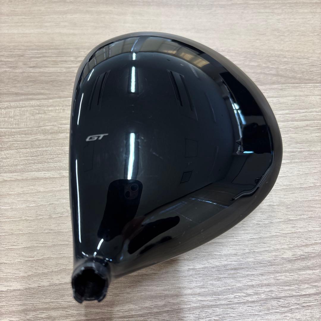 タイトリスト GT2ドライバー 9.0° ハドラスガラスコーティング済