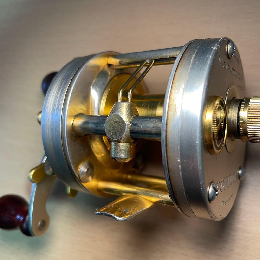 道楽 Dowluck マツモトーイ A-2000