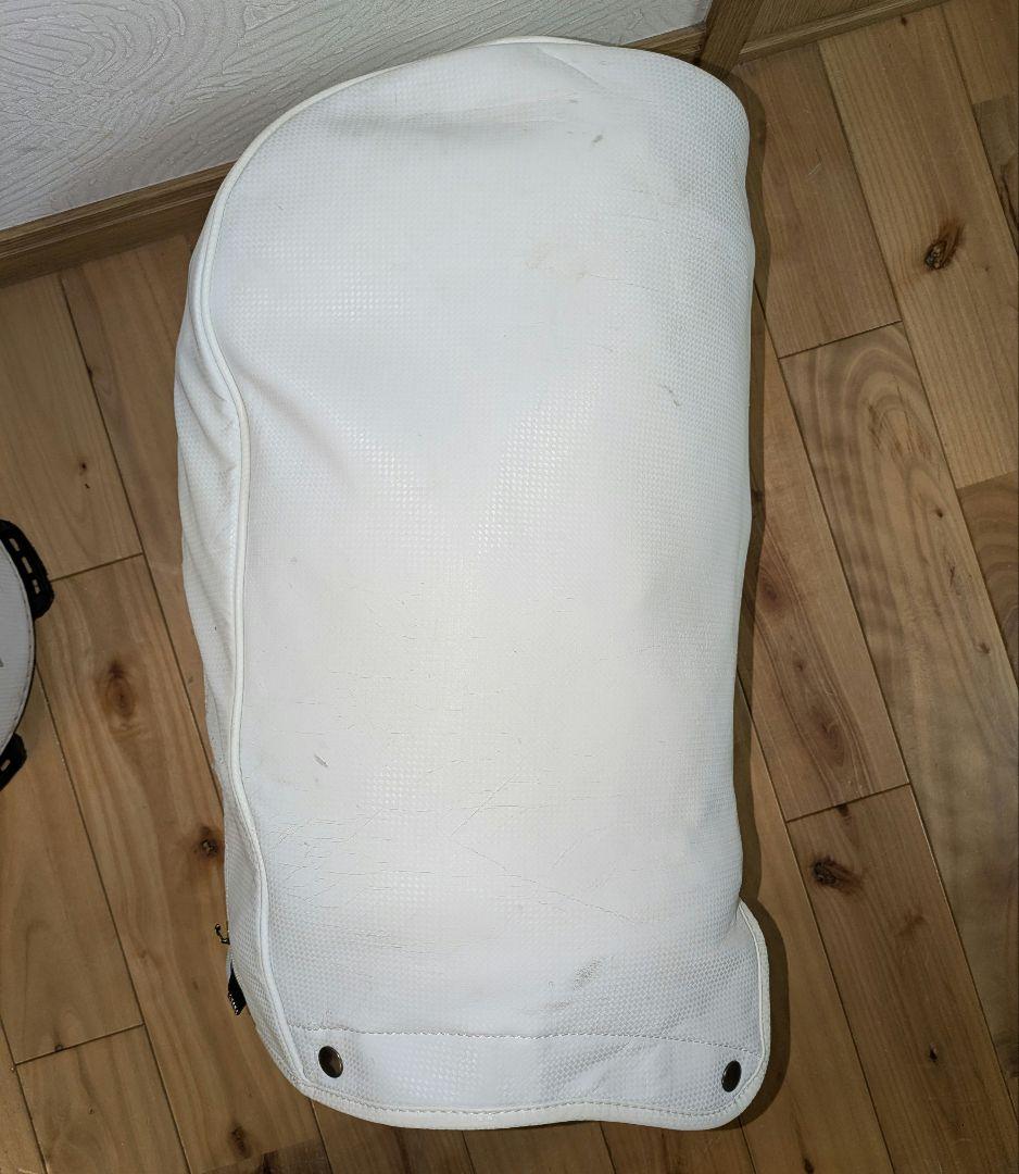 ル・コック キャディバッグ 【中古良品】値下げ中‼️