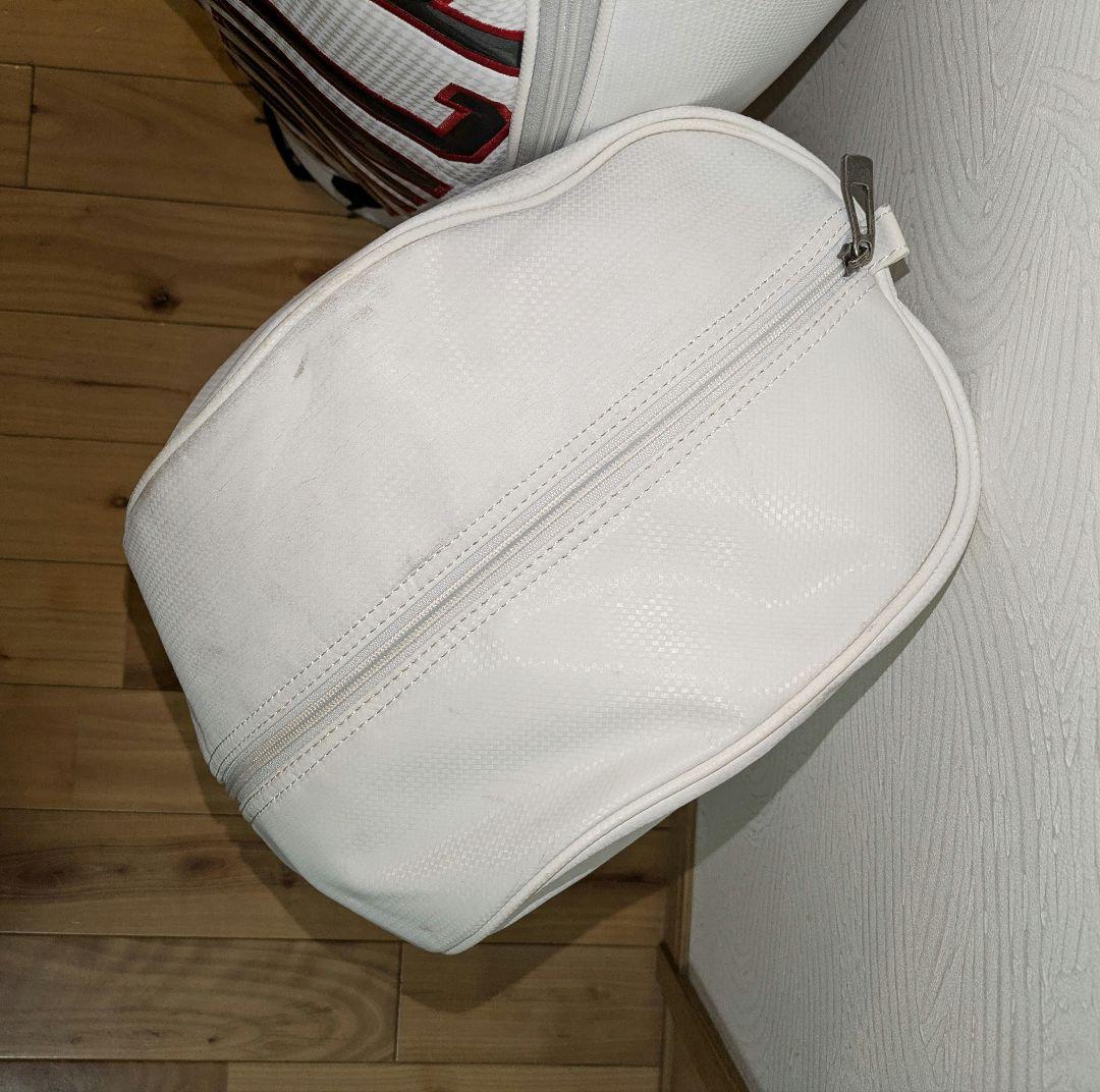ル・コック キャディバッグ 【中古良品】値下げ中‼️