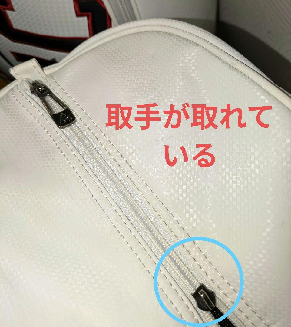 ル・コック キャディバッグ 【中古良品】値下げ中‼️