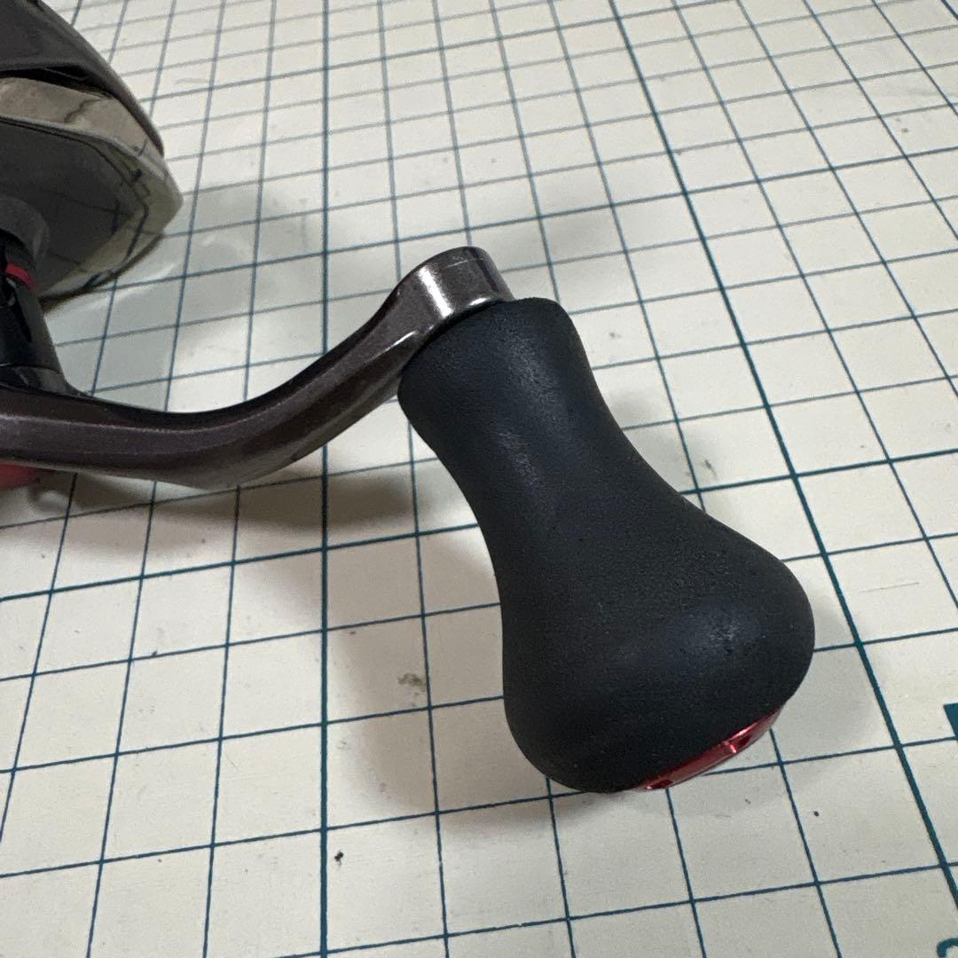 シマノ 21 セフィア XR C3000S