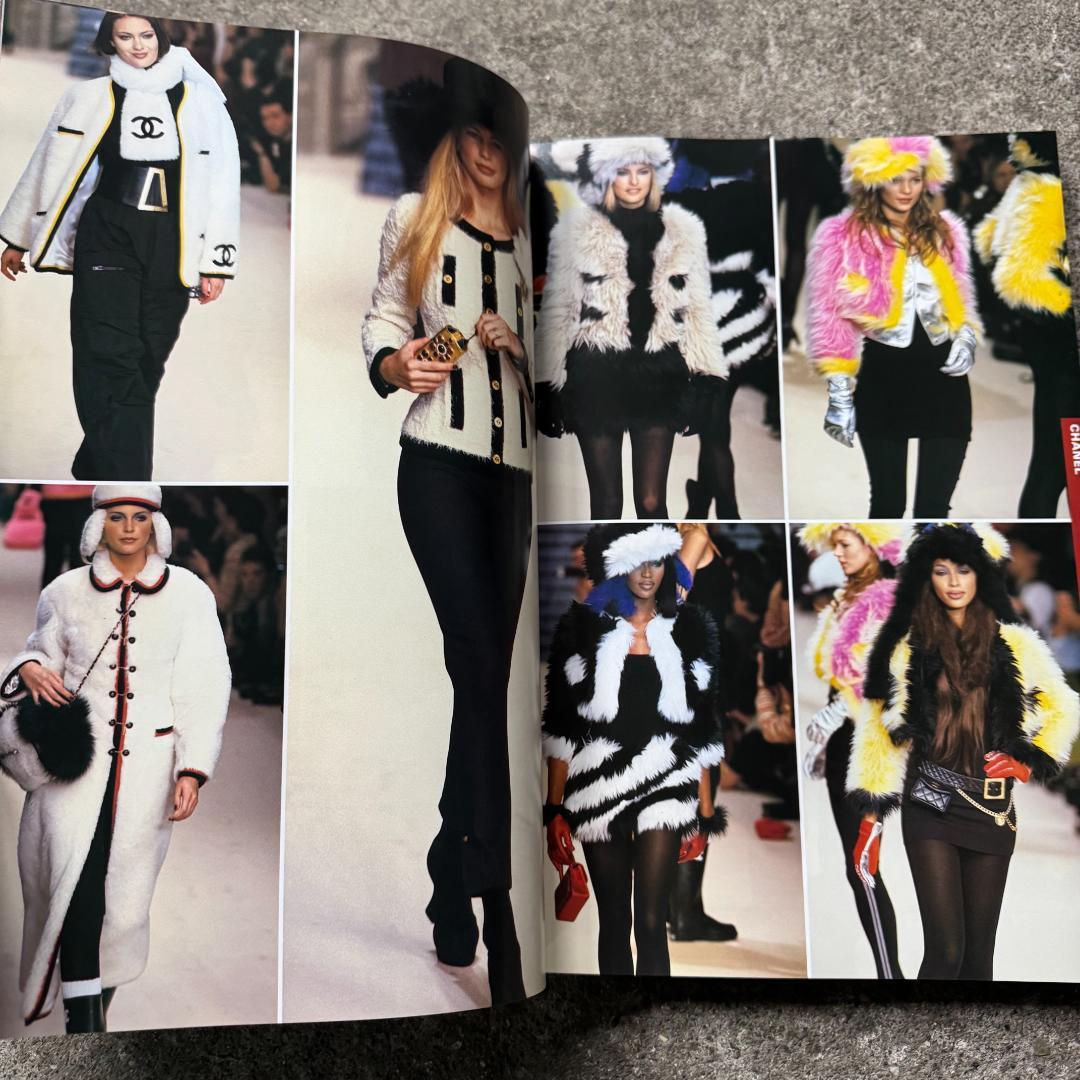 gap COLLECTIONS 1994AW 90s Y2K パリ ケイトモス