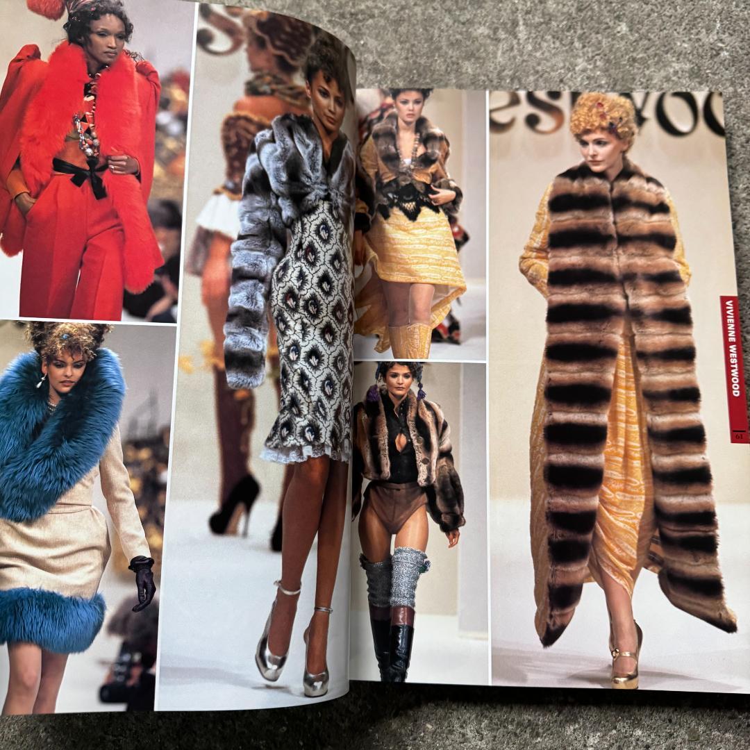 gap COLLECTIONS 1994AW 90s Y2K パリ ケイトモス