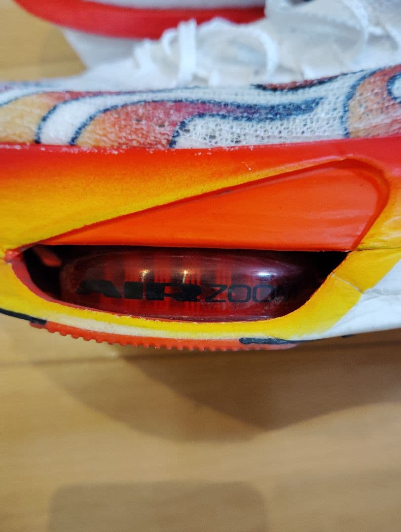 Nike アルファフライ3 駅伝　サイズ27.5