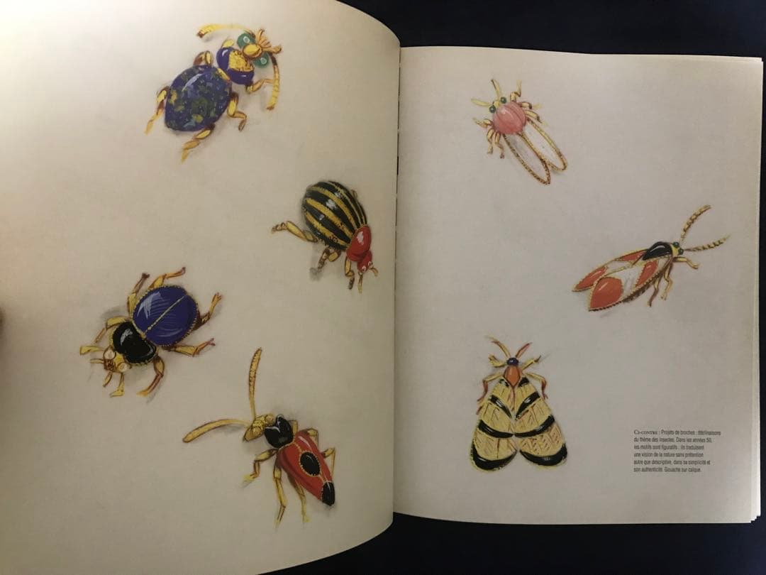 『MAUBOUSSIN 1827-2007』M.de Cerval著’07年刊