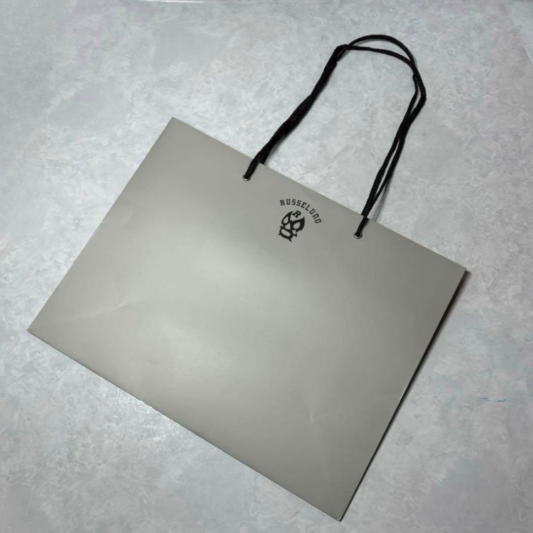 新品 ラッセルノ ゴルフ ウィンド ストップ ロング パンツ グリーン M 4