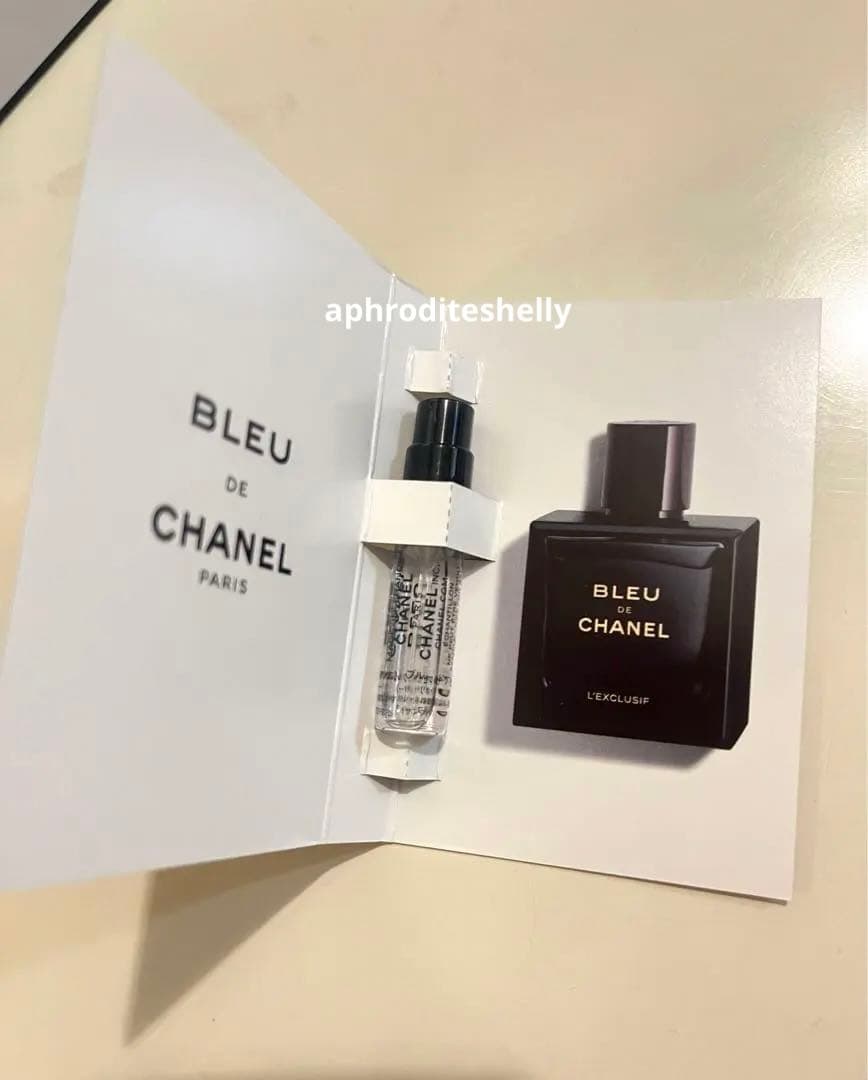 新品 CHANELレキャトルオンブル 19 デニムドリーム アイシャドウ